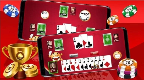Hướng dẫn chi tiết cách chơi tiến lên miền nam tại 77Bet 2024
