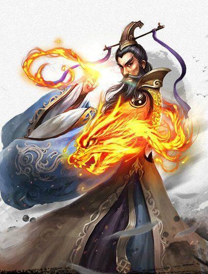Ngã Dục Phong Thiên: La Thiên