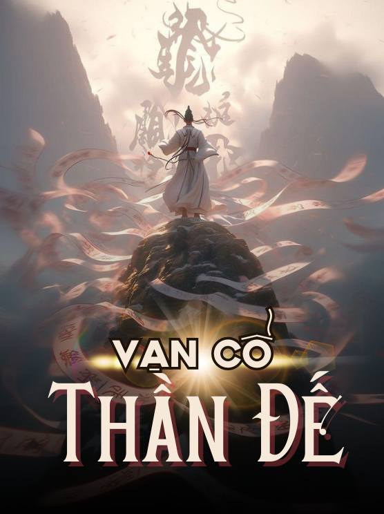 Vạn Cổ Thần Đế: Đế Nhất