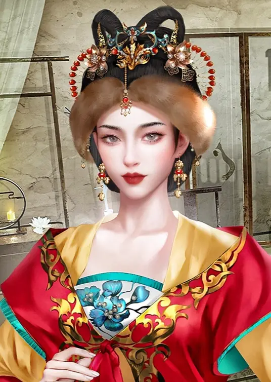 Vạn Cổ Thần Đế: Phượng Hoàng