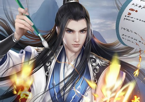 Vạn Cổ Thần Đế: Trọng Minh Lão Tổ