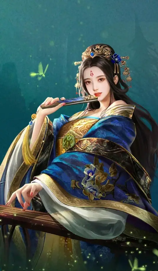 Vạn Cổ Thần Đế: Không Phạm Ninh