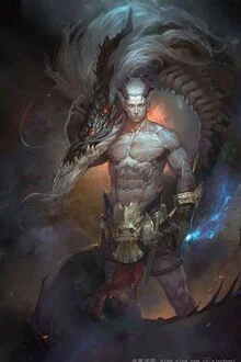 Vạn Cổ Thần Đế: Cốt Diêm La