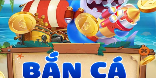 Làm Chủ Bắn Cá Bingo Với Những Chiến Thuật Bắn Cá Siêu Đỉnh