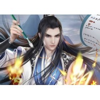 Vạn Cổ Thần Đế: Tam Ánh Thiên