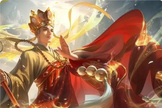 Vạn Cổ Thần Đế: Bảo Châu Địa Tạng