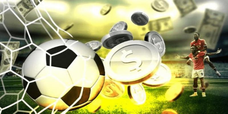 Kèo thẻ phạt: Cuộc chơi của cảm xúc và chiến thuật trong cá cược bóng đá