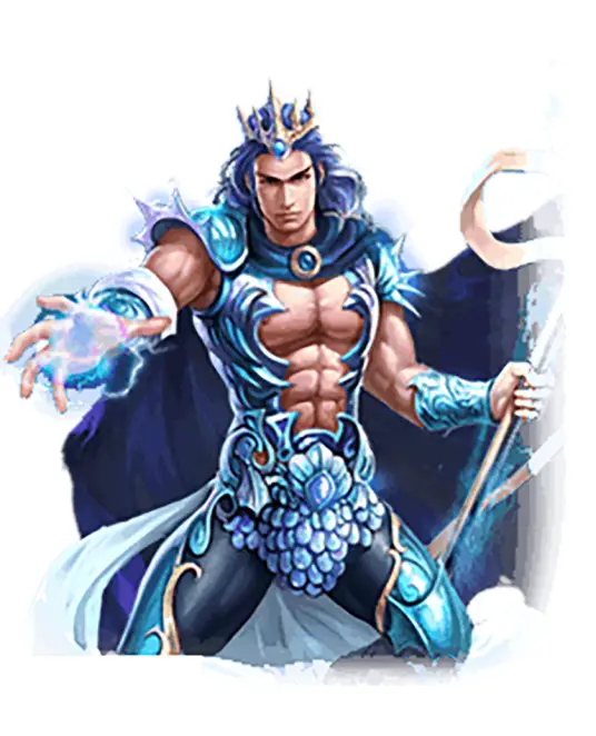 Quang Chi Tử: Kinh Vân · Tu Đạt