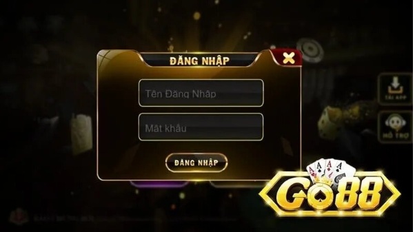 GO88 VIP Program: Unlock Exclusive Rewards
