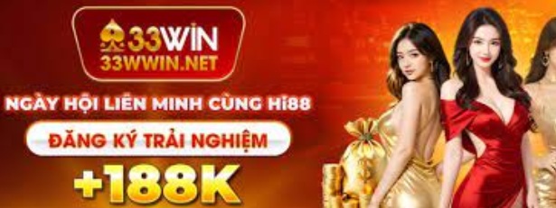 Responsible Gambling at 33win