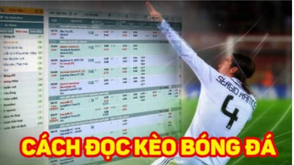 Bật mí hướng dẫn cách đọc kèo bóng đá tại King88 chuẩn xác