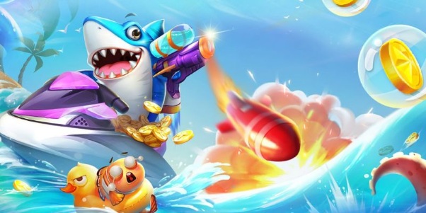 Bắn cá W88 | Sảnh game cá cược đổi thưởng đầy hấp dẫn