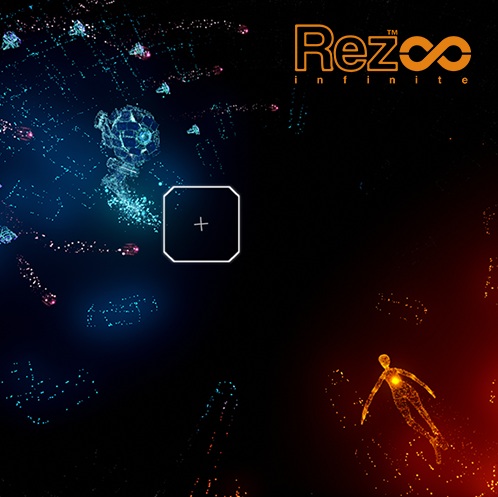 Thế Giới Game Rez - Trải Nghiệm Cuộc Phiêu Lưu Nâng Cao