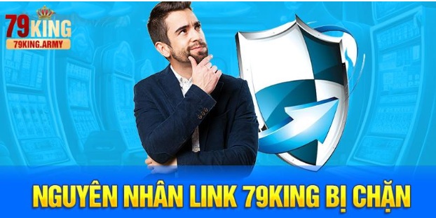 79king Link Không Chặn - Hướng Dẫn Cách Truy Cập Không Chặn