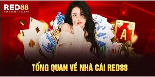 Đường Dẫn An Toàn Với Link Vào Red88 Dành Cho Các Game Thủ