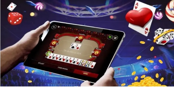 Game bài Choang Club – Sân chơi đỉnh cao cho những ai đam mê bài trực tuyến