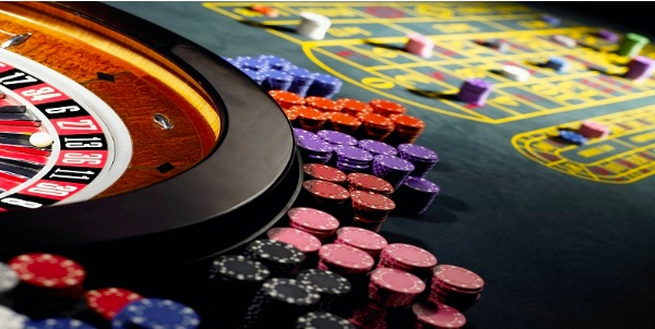 Casino UK88: Điểm đến lý tưởng cho đam mê casino trực tuyến
