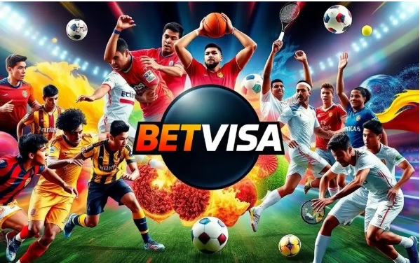 Nhà Cái Uy Tín BETVISA - Sự Lựa Chọn Hàng Đầu Cho Cược Thủ