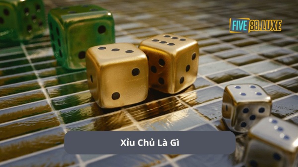 Xỉu Chủ Là Gì? Hướng Dẫn Chơi Chi Tiết Cho Người Mới