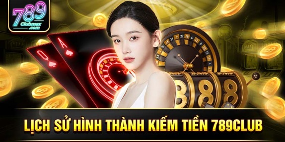 Kiếm Tiền 789Club: Bí Quyết Tăng Thu Nhập Mới