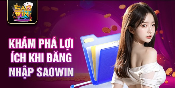 Đăng Nhập Saowin: Bí Quyết Nhanh Và Đơn Giản!