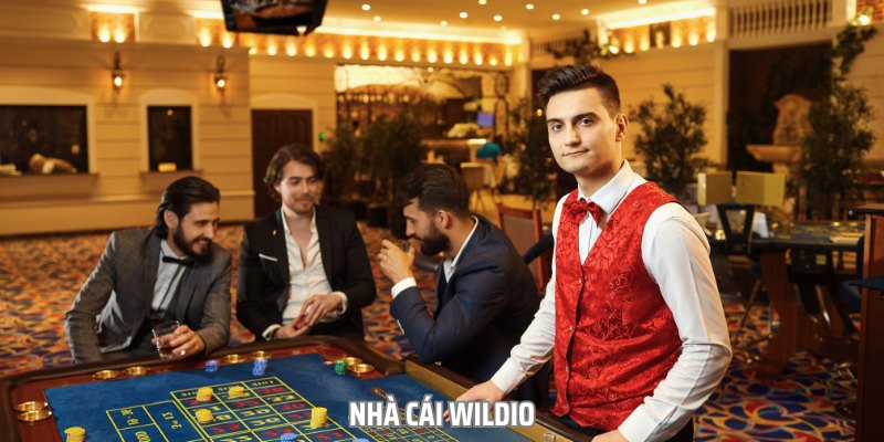 Nhà Cái Wildio - Địa Chỉ Cá Cược Xanh Chín Số 1 Việt Nam