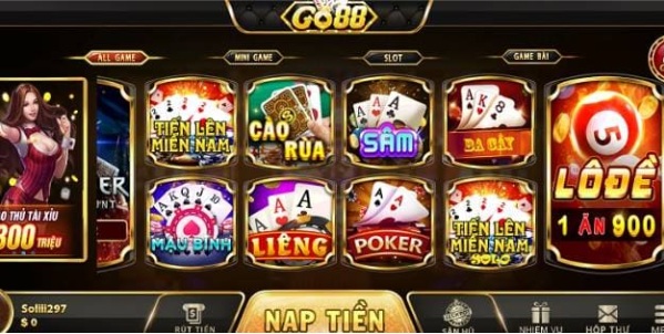 Go88: Hướng Dẫn Chơi Blackjack Cho Người Mới Bắt Đầu