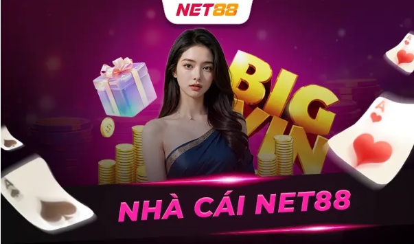Hướng Dẫn Đăng Ký Tài Khoản Và Nạp Tiền Tại Net88