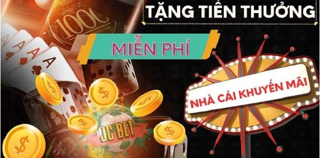 Nhacaikhuyenmai.org – Nhà cái tặng tiền mang lại trải nghiệm thú vị