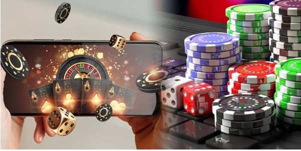 Chinh phục giải thưởng cùng Casino online - casinoonline.so