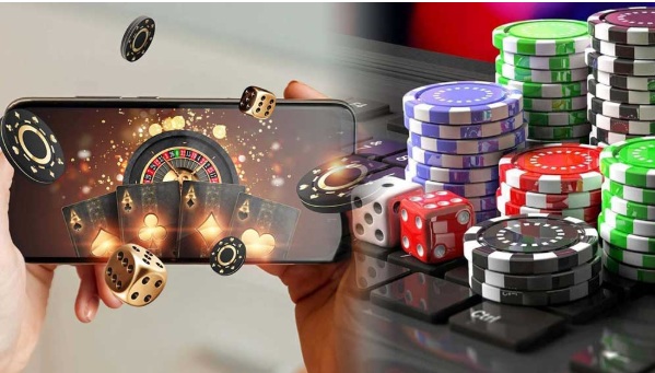 Casinotruc-tuyen.online - Trang cá cược casino trực tuyến uy tín, xanh chín