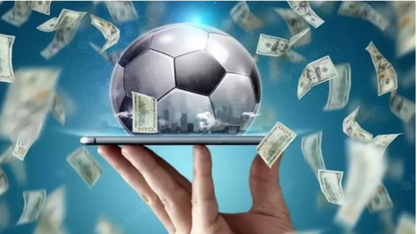 Thegioicacuocbongda.com - Trang cá độ bóng đá uy tín hàng đầu hiện nay