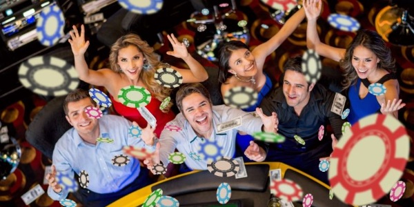 Cảm Nhận Thú Vị Với Casino Đổi Thưởng - Tìm Hiểu Các Giải Trí Mới