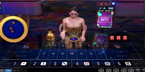 Kinh nghiệm chơi Tài Xỉu Online Kubet dễ thắng lớn nhất 2025