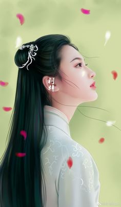 Đại Phụng Đả Canh Nhân: Cơ Bạch Tình