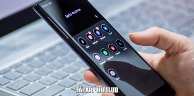 Tải App Hitclub – Cổng Game Trực Tuyến Hấp Dẫn Và Tiện Lợi
