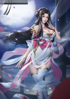 Đại Phụng Đả Canh Nhân: Thanh Cơ