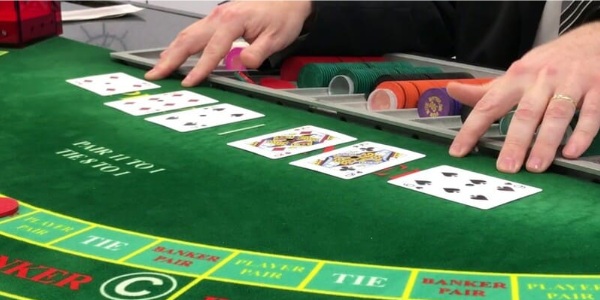 5 Kỹ Thuật Canh Bài Baccarat Dành Riêng Cho Tân Thủ