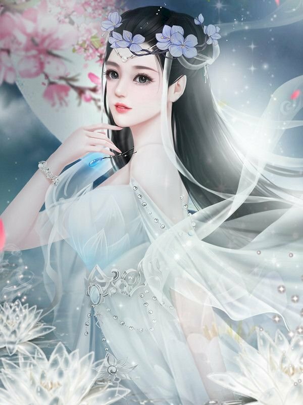 Đại Phụng Đả Canh Nhân: Hoàng Tiên Nhi