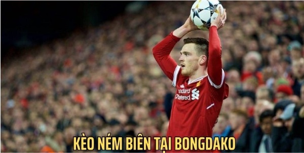 Cá Cược Kèo Ném Biên Bongdako: Chiến Lược Cực Hay & Hiệu Quả