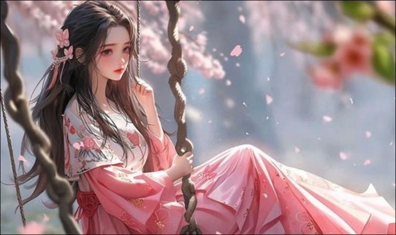 Đại Phụng Đả Canh Nhân: Lưu Ly Bồ Tát