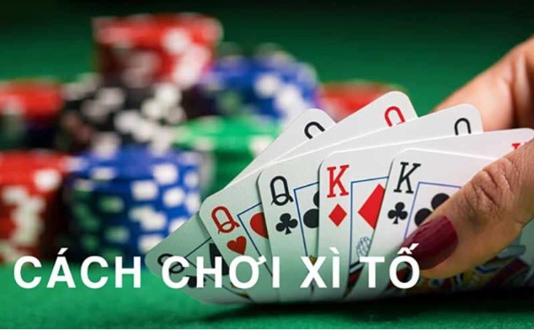 Xì tố là gì? Hướng dẫn chơi Xì tố luôn thắng cho tân thủ