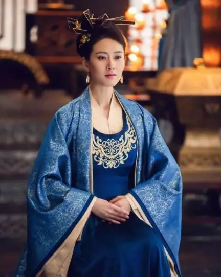 Khánh Dư Niên: Liễu Như Ngọc