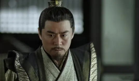 Khánh Dư Niên: Quách Du Chi