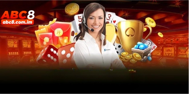 Liên Hệ ABC8 - Danh Sách Các Kênh Hỗ Trợ Tiện Lợi Nhất 2025