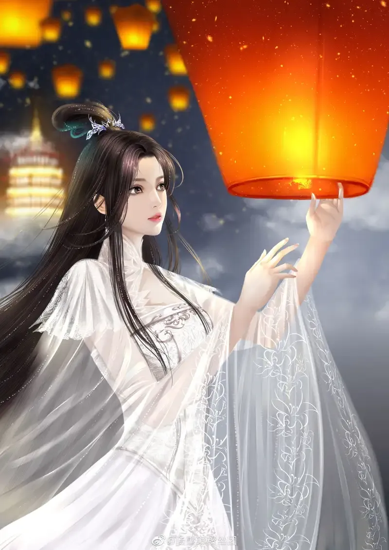 Tam Sinh Tam Thế Bộ Sinh Liên: Trường Y
