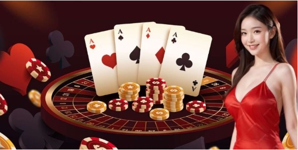 Casino 79KING – Sảnh chơi đẳng cấp, đỉnh cao của cá cược trực tuyến