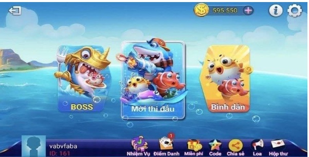 Top 10 nhà cái bắn cá uy tín - Chơi ngay, thắng lớn