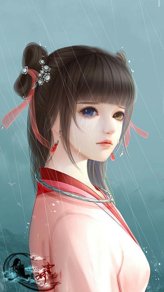 Tam Sinh Tam Thế Bộ Sinh Liên: Hoa Phi Vụ