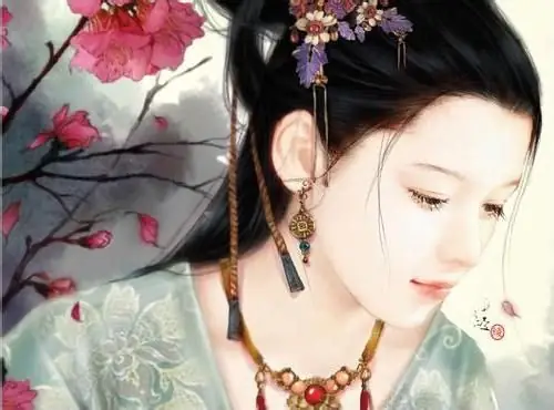 Tam Sinh Tam Thế Chẩm Thượng Thư: Cơ Hành